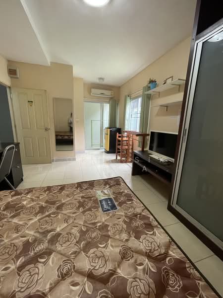 ขายอพาร์ทเม้นท์ 3x ห้อง 25-27 ตร.ม. The Living Place, Bangkok, Anusaowari, Bang Khen, Bangkok, , 1,100 sqm, Shophouse For Sale, by Forty-Six Real Estate Group, 500173951 - DDproperty.com