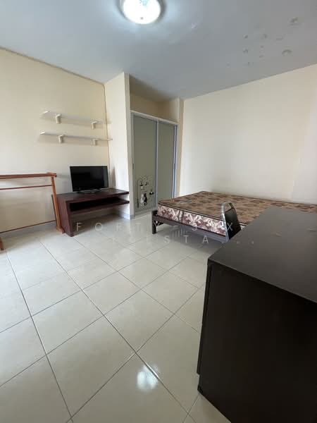 ขายอพาร์ทเม้นท์ 3x ห้อง 25-27 ตร.ม. The Living Place, Bangkok, Anusaowari, Bang Khen, Bangkok, , 1,100 sqm, Shophouse For Sale, by Forty-Six Real Estate Group, 500173951 - DDproperty.com