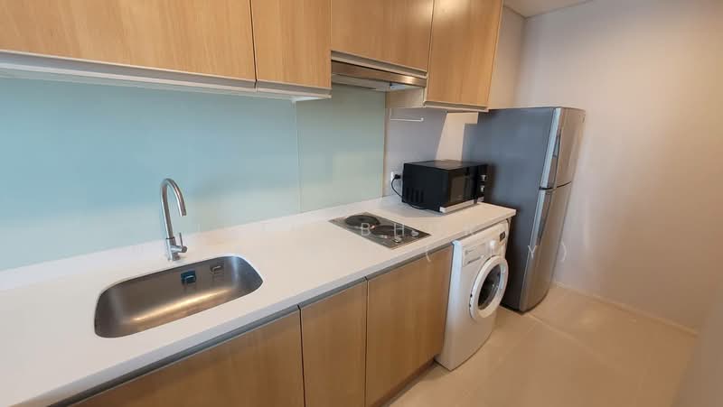 Villa Asoke, Bangkok, 1588 New Petchburi Road, Makkasan, Ratchathewi, Bangkok, 1 Bedroom, 80 sqm, Condo For Rent, by Juthabhorn Uppachit (Amy), 500173952 - DDproperty.com