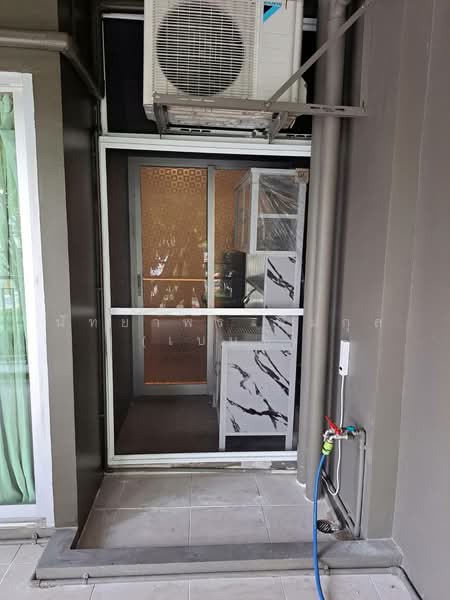 The Parkland Srinakarin Lakeside, Samut Prakan, 555 Lasalle Road, Bang Kaeo, Bang Plee, Samut Prakan, 1 Bedroom, 60 sqm, Condo For Rent, by Nattayaporn Peumkul (Benz), 500173953 - DDproperty.com