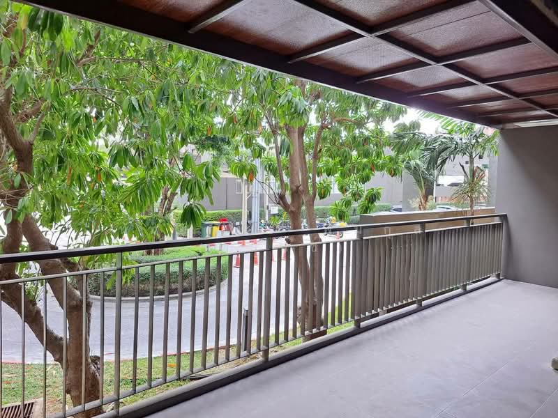 The Parkland Srinakarin Lakeside, Samut Prakan, 555 Lasalle Road, Bang Kaeo, Bang Plee, Samut Prakan, 1 Bedroom, 60 sqm, Condo For Rent, by Nattayaporn Peumkul (Benz), 500173953 - DDproperty.com