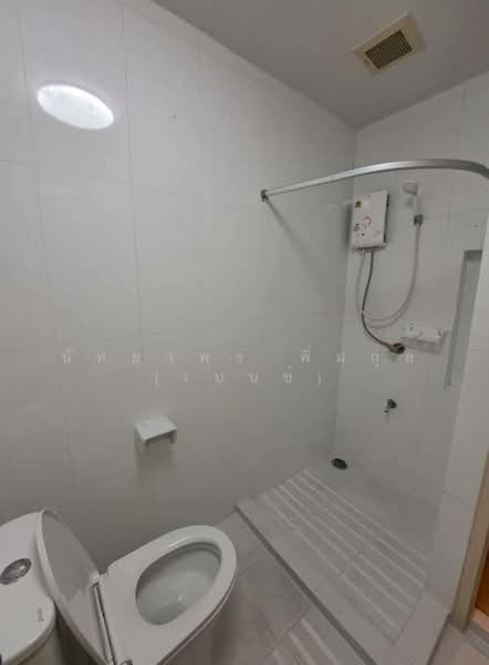 The Parkland Srinakarin Lakeside, Samut Prakan, 555 Lasalle Road, Bang Kaeo, Bang Plee, Samut Prakan, 1 Bedroom, 60 sqm, Condo For Rent, by Nattayaporn Peumkul (Benz), 500173953 - DDproperty.com