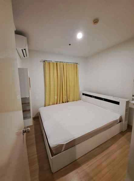 The Parkland Srinakarin Lakeside, Samut Prakan, 555 Lasalle Road, Bang Kaeo, Bang Plee, Samut Prakan, 1 Bedroom, 60 sqm, Condo For Rent, by Nattayaporn Peumkul (Benz), 500173953 - DDproperty.com