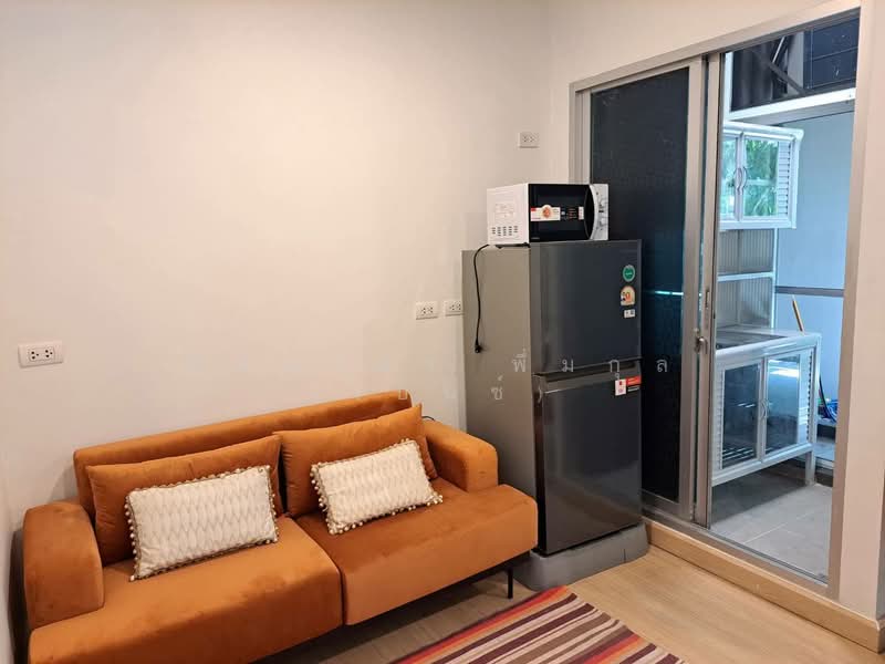 The Parkland Srinakarin Lakeside, Samut Prakan, 555 Lasalle Road, Bang Kaeo, Bang Plee, Samut Prakan, 1 Bedroom, 60 sqm, Condo For Rent, by Nattayaporn Peumkul (Benz), 500173953 - DDproperty.com