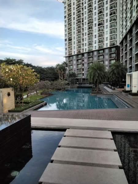 The Parkland Srinakarin Lakeside, Samut Prakan, 555 Lasalle Road, Bang Kaeo, Bang Plee, Samut Prakan, 1 Bedroom, 60 sqm, Condo For Rent, by Nattayaporn Peumkul (Benz), 500173953 - DDproperty.com