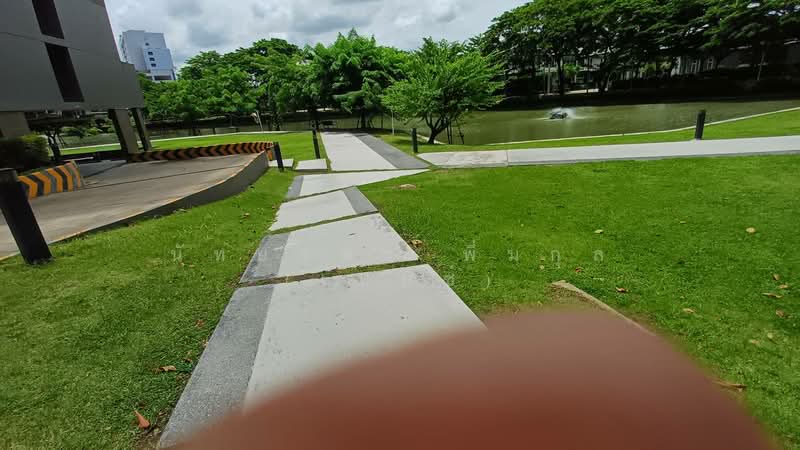 The Parkland Srinakarin Lakeside, Samut Prakan, 555 Lasalle Road, Bang Kaeo, Bang Plee, Samut Prakan, 1 Bedroom, 60 sqm, Condo For Rent, by Nattayaporn Peumkul (Benz), 500173953 - DDproperty.com