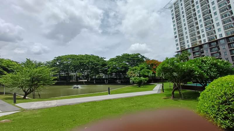 The Parkland Srinakarin Lakeside, Samut Prakan, 555 Lasalle Road, Bang Kaeo, Bang Plee, Samut Prakan, 1 Bedroom, 60 sqm, Condo For Rent, by Nattayaporn Peumkul (Benz), 500173953 - DDproperty.com
