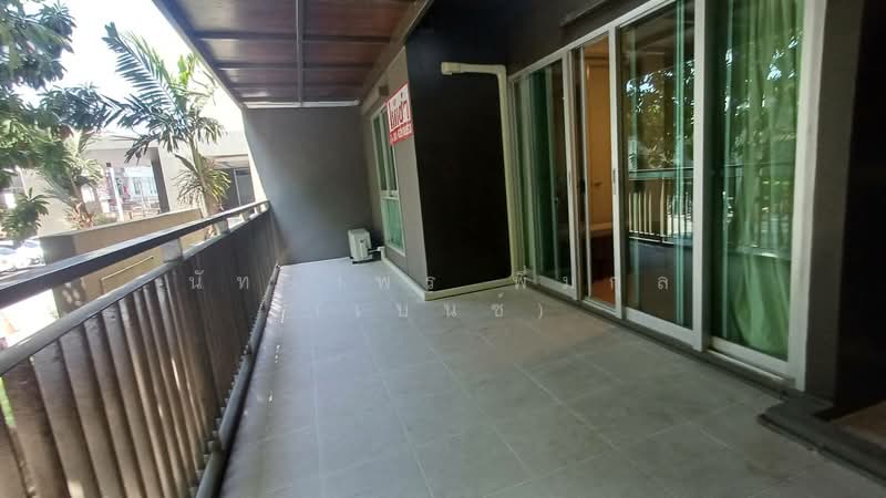 The Parkland Srinakarin Lakeside : เดอะ พาร์คแลนด์ ศรีนครินทร์ เลคไซด์, สมุทรปราการ, 555 ถ. ลาซาล, บางแก้ว, บางพลี, สมุทรปราการ, 49 ตร.ม., คอนโด ให้เช่า, โดย นัทยาพร พึ่มกุล (เบนซ์), 500173953 - DDproperty.com