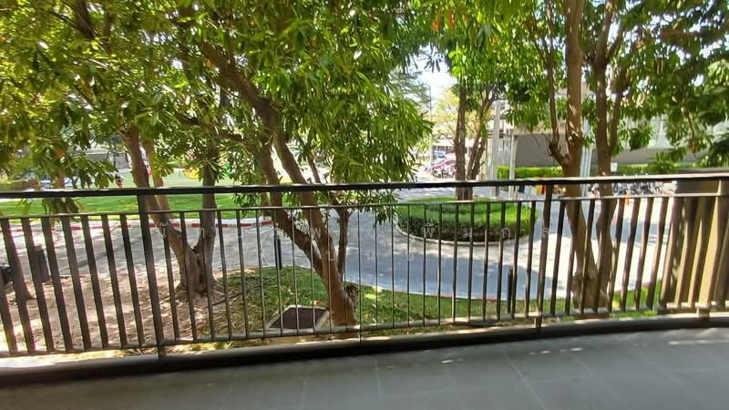 The Parkland Srinakarin Lakeside, Samut Prakan, 555 Lasalle Road, Bang Kaeo, Bang Plee, Samut Prakan, 1 Bedroom, 49 sqm, Condo For Rent, by Nattayaporn Peumkul (Benz), 500173953 - DDproperty.com