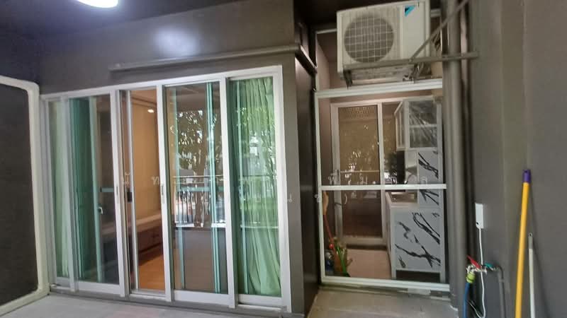 The Parkland Srinakarin Lakeside, Samut Prakan, 555 Lasalle Road, Bang Kaeo, Bang Plee, Samut Prakan, 1 Bedroom, 49 sqm, Condo For Rent, by Nattayaporn Peumkul (Benz), 500173953 - DDproperty.com