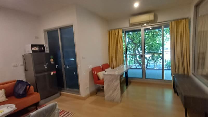 The Parkland Srinakarin Lakeside, Samut Prakan, 555 Lasalle Road, Bang Kaeo, Bang Plee, Samut Prakan, 1 Bedroom, 49 sqm, Condo For Rent, by Nattayaporn Peumkul (Benz), 500173953 - DDproperty.com