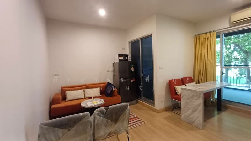 The Parkland Srinakarin Lakeside, Samut Prakan, 555 Lasalle Road, Bang Kaeo, Bang Plee, Samut Prakan, 1 Bedroom, 49 sqm, Condo For Rent, by Nattayaporn Peumkul (Benz), 500173953 - DDproperty.com