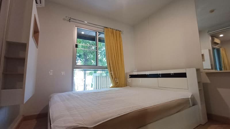 The Parkland Srinakarin Lakeside, Samut Prakan, 555 Lasalle Road, Bang Kaeo, Bang Plee, Samut Prakan, 1 Bedroom, 49 sqm, Condo For Rent, by Nattayaporn Peumkul (Benz), 500173953 - DDproperty.com