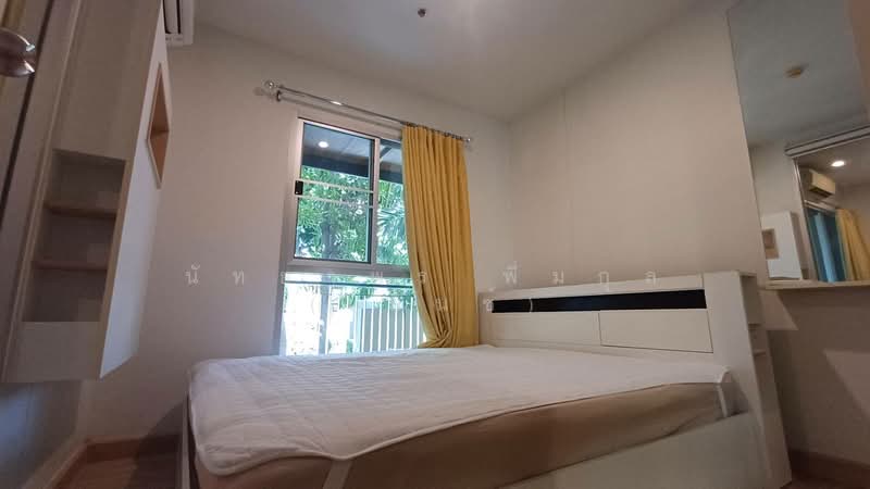 The Parkland Srinakarin Lakeside, Samut Prakan, 555 Lasalle Road, Bang Kaeo, Bang Plee, Samut Prakan, 1 Bedroom, 49 sqm, Condo For Rent, by Nattayaporn Peumkul (Benz), 500173953 - DDproperty.com