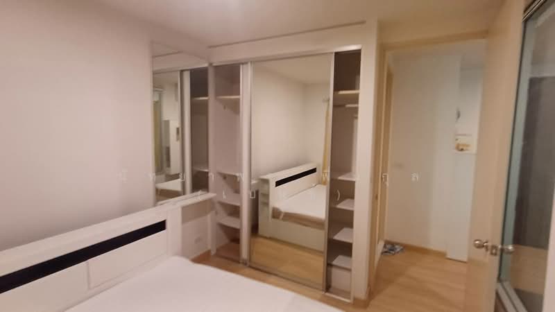 The Parkland Srinakarin Lakeside, Samut Prakan, 555 Lasalle Road, Bang Kaeo, Bang Plee, Samut Prakan, 1 Bedroom, 49 sqm, Condo For Rent, by Nattayaporn Peumkul (Benz), 500173953 - DDproperty.com