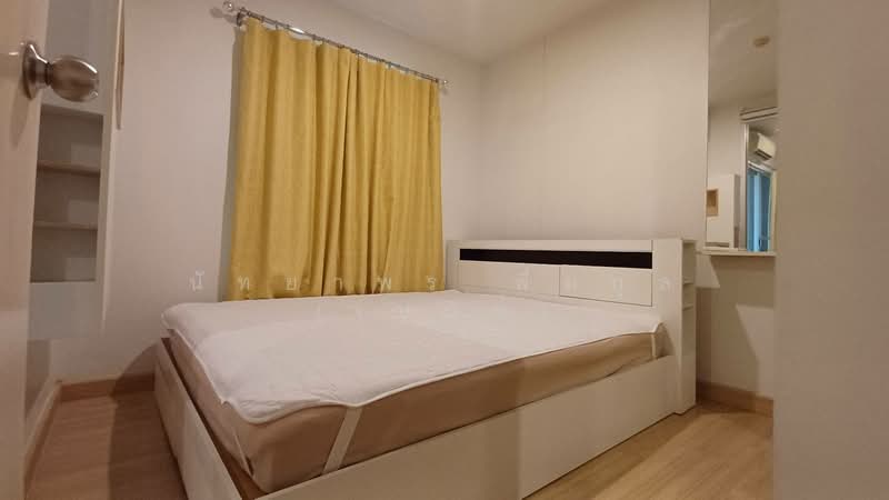 The Parkland Srinakarin Lakeside, Samut Prakan, 555 Lasalle Road, Bang Kaeo, Bang Plee, Samut Prakan, 1 Bedroom, 49 sqm, Condo For Rent, by Nattayaporn Peumkul (Benz), 500173953 - DDproperty.com