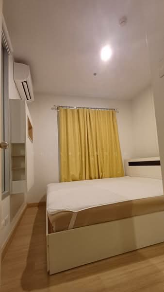 The Parkland Srinakarin Lakeside, Samut Prakan, 555 Lasalle Road, Bang Kaeo, Bang Plee, Samut Prakan, 1 Bedroom, 49 sqm, Condo For Rent, by Nattayaporn Peumkul (Benz), 500173953 - DDproperty.com