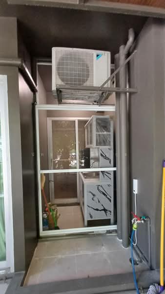 The Parkland Srinakarin Lakeside, Samut Prakan, 555 Lasalle Road, Bang Kaeo, Bang Plee, Samut Prakan, 1 Bedroom, 49 sqm, Condo For Rent, by Nattayaporn Peumkul (Benz), 500173953 - DDproperty.com