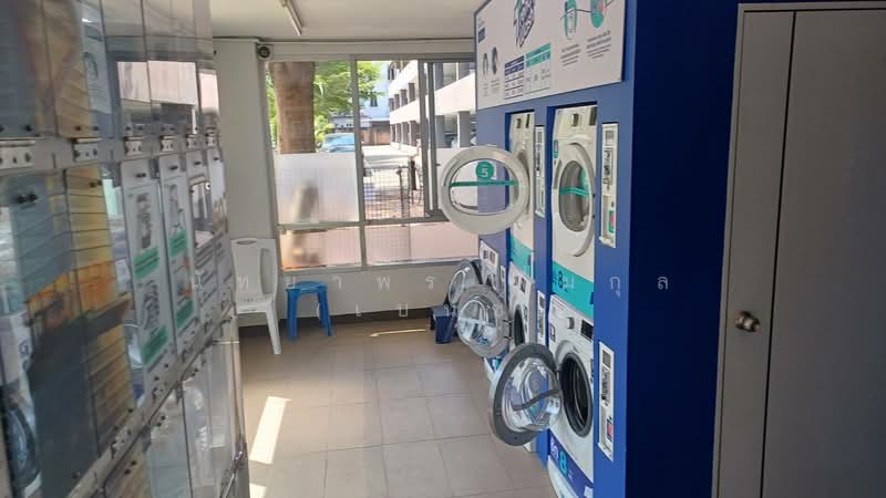 The Parkland Srinakarin Lakeside : เดอะ พาร์คแลนด์ ศรีนครินทร์ เลคไซด์, สมุทรปราการ, 555 ถ. ลาซาล, บางแก้ว, บางพลี, สมุทรปราการ, 49 ตร.ม., คอนโด ให้เช่า, โดย นัทยาพร พึ่มกุล (เบนซ์), 500173953 - DDproperty.com