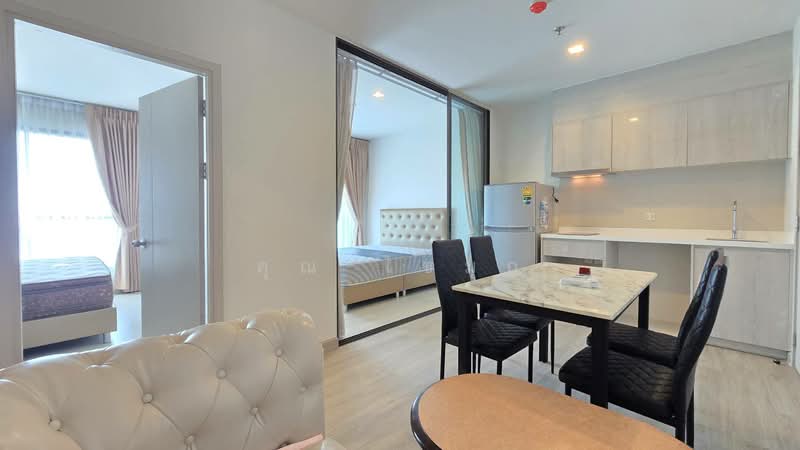 Life Sukhumvit 48 : ไลฟ์ สุขุมวิท 48, กรุงเทพ, ซอยสุขุมวิท 48, พระโขนง, คลองเตย, กรุงเทพ, 39 ตร.ม., คอนโด ให้เช่า, โดย คุณ ไข่มุก, 500173954 - DDproperty.com