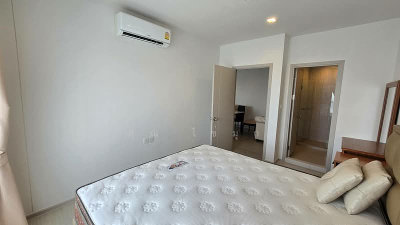 Life Sukhumvit 48 : ไลฟ์ สุขุมวิท 48, กรุงเทพ, ซอยสุขุมวิท 48, พระโขนง, คลองเตย, กรุงเทพ, 39 ตร.ม., คอนโด ให้เช่า, โดย คุณ ไข่มุก, 500173954 - DDproperty.com