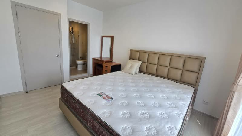 Life Sukhumvit 48, Bangkok, Soi Sukhumvit 48, Phra Kanong, Khlong Toei, Bangkok, 1 Bedroom, 39 sqm, Condo For Rent, by Mooky ตุลาพันธุ์, 500173954 - DDproperty.com