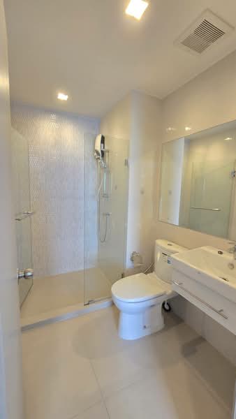 Life Sukhumvit 48, Bangkok, Soi Sukhumvit 48, Phra Kanong, Khlong Toei, Bangkok, 1 Bedroom, 39 sqm, Condo For Rent, by Mooky ตุลาพันธุ์, 500173954 - DDproperty.com