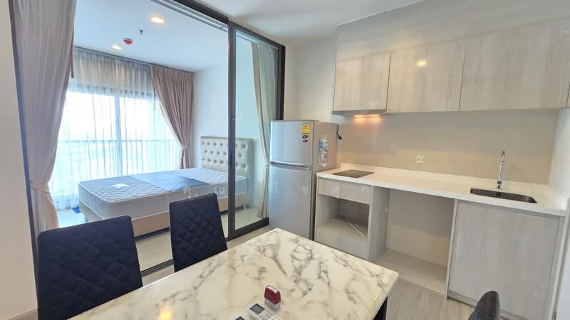 Life Sukhumvit 48 : ไลฟ์ สุขุมวิท 48, กรุงเทพ, ซอยสุขุมวิท 48, พระโขนง, คลองเตย, กรุงเทพ, 39 ตร.ม., คอนโด ให้เช่า, โดย คุณ ไข่มุก, 500173954 - DDproperty.com