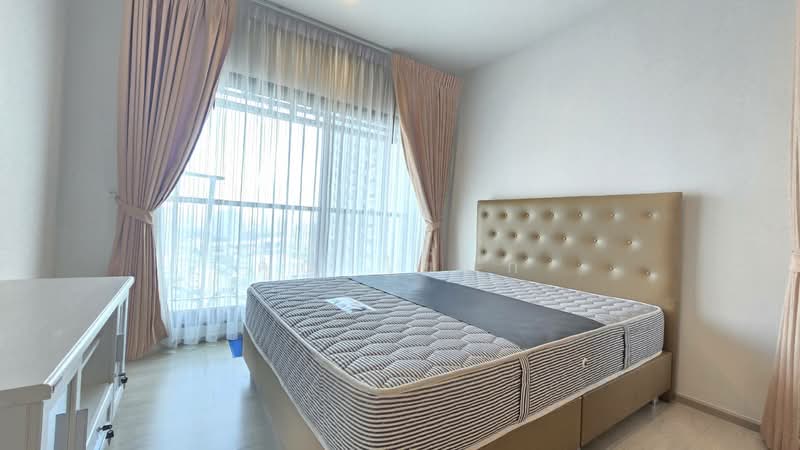 Life Sukhumvit 48, Bangkok, Soi Sukhumvit 48, Phra Kanong, Khlong Toei, Bangkok, 1 Bedroom, 39 sqm, Condo For Rent, by Mooky ตุลาพันธุ์, 500173954 - DDproperty.com