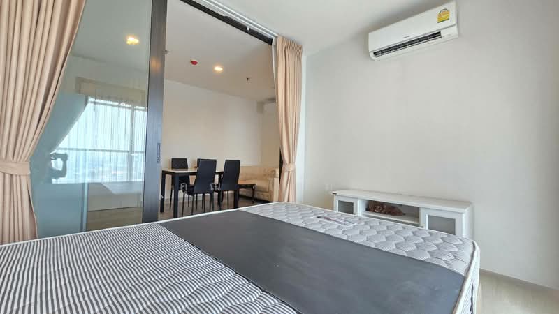 Life Sukhumvit 48 : ไลฟ์ สุขุมวิท 48, กรุงเทพ, ซอยสุขุมวิท 48, พระโขนง, คลองเตย, กรุงเทพ, 39 ตร.ม., คอนโด ให้เช่า, โดย คุณ ไข่มุก, 500173954 - DDproperty.com