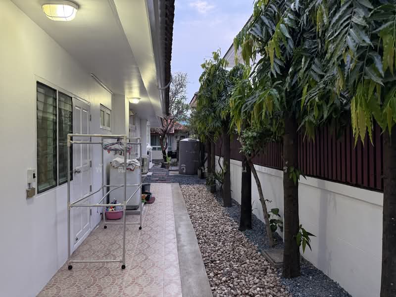 ประดับดาว3, นนทบุรี, ท่าอิฐ, ปากเกร็ด, นนทบุรี, 740 ตร.ม., บ้านเดี่ยว ให้เช่า, โดย พัฒน์ วินเนอร์, 500173957 - DDproperty.com