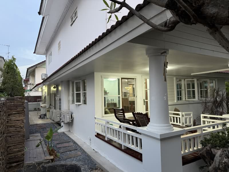 ประดับดาว3, นนทบุรี, ท่าอิฐ, ปากเกร็ด, นนทบุรี, 740 ตร.ม., บ้านเดี่ยว ให้เช่า, โดย พัฒน์ วินเนอร์, 500173957 - DDproperty.com