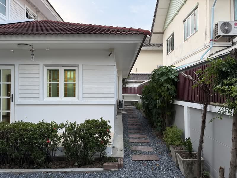 Pradabdao3, Nonthaburi, Tha It, Pak Kret, Nonthaburi, 4 Bedrooms, 740 sqm, Single Detached House For Rent, by พัฒน์ วินเนอร์, 500173957 - DDproperty.com