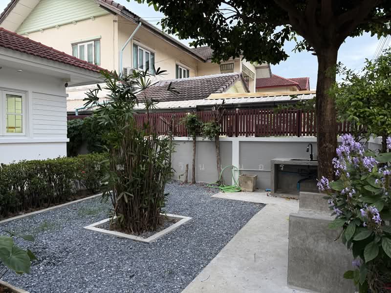 Pradabdao3, Nonthaburi, Tha It, Pak Kret, Nonthaburi, 4 Bedrooms, 740 sqm, Single Detached House For Rent, by พัฒน์ วินเนอร์, 500173957 - DDproperty.com