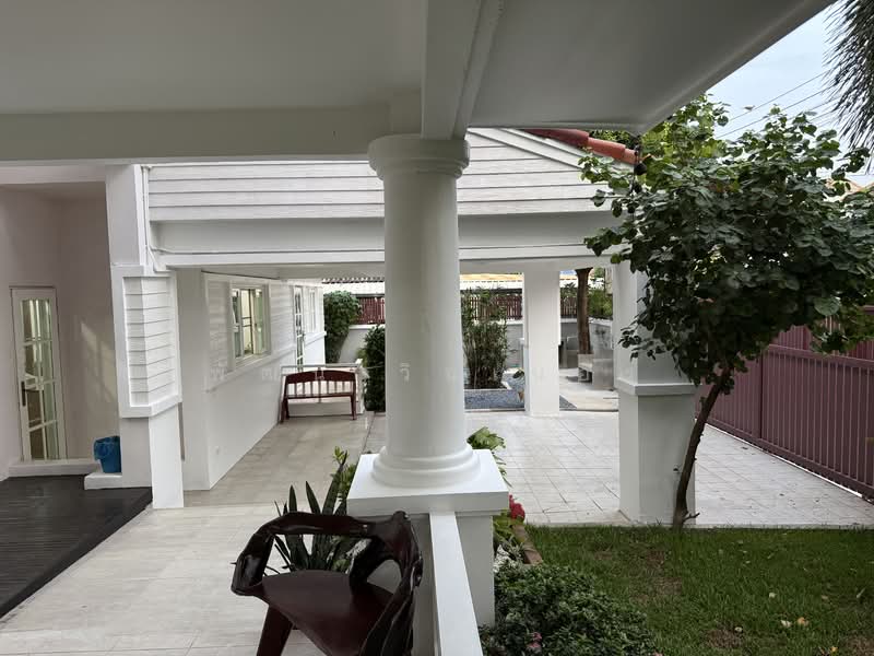 Pradabdao3, Nonthaburi, Tha It, Pak Kret, Nonthaburi, 4 Bedrooms, 740 sqm, Single Detached House For Rent, by พัฒน์ วินเนอร์, 500173957 - DDproperty.com