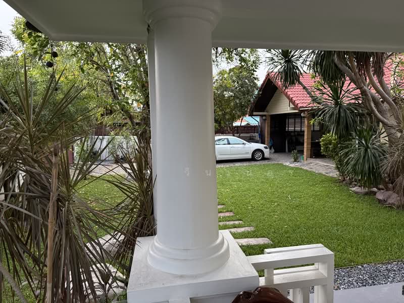 Pradabdao3, Nonthaburi, Tha It, Pak Kret, Nonthaburi, 4 Bedrooms, 740 sqm, Single Detached House For Rent, by พัฒน์ วินเนอร์, 500173957 - DDproperty.com