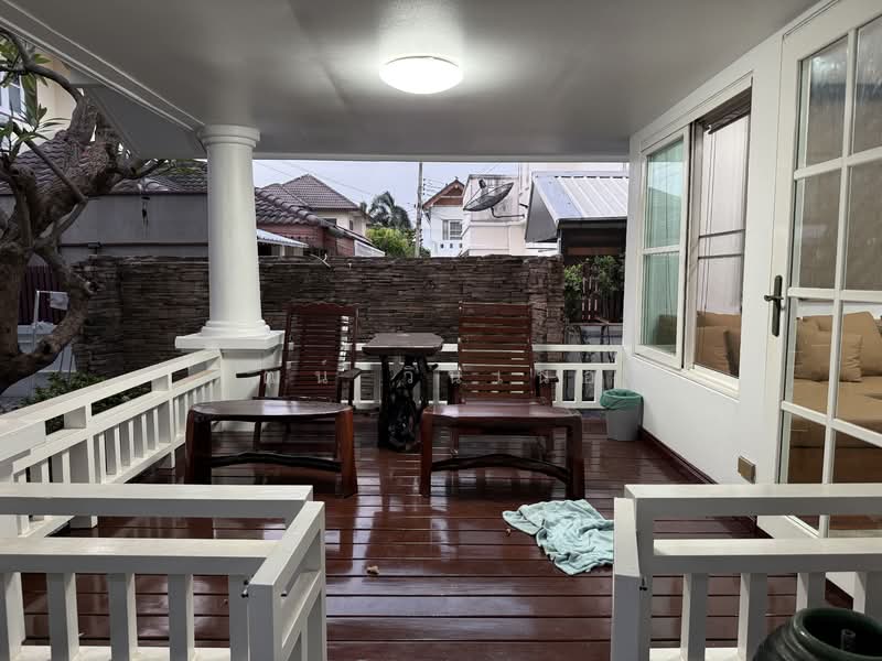 ประดับดาว3, นนทบุรี, ท่าอิฐ, ปากเกร็ด, นนทบุรี, 740 ตร.ม., บ้านเดี่ยว ให้เช่า, โดย พัฒน์ วินเนอร์, 500173957 - DDproperty.com