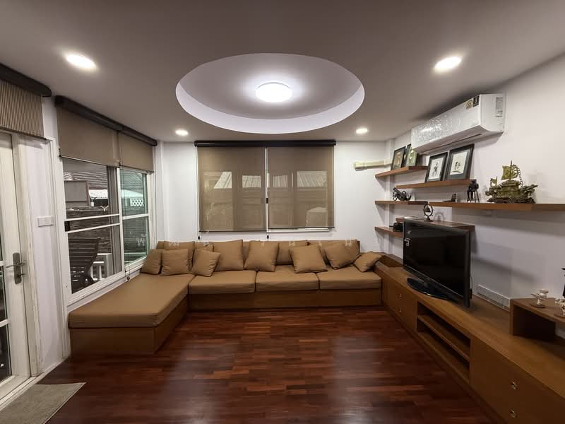 Pradabdao3, Nonthaburi, Tha It, Pak Kret, Nonthaburi, 4 Bedrooms, 740 sqm, Single Detached House For Rent, by พัฒน์ วินเนอร์, 500173957 - DDproperty.com