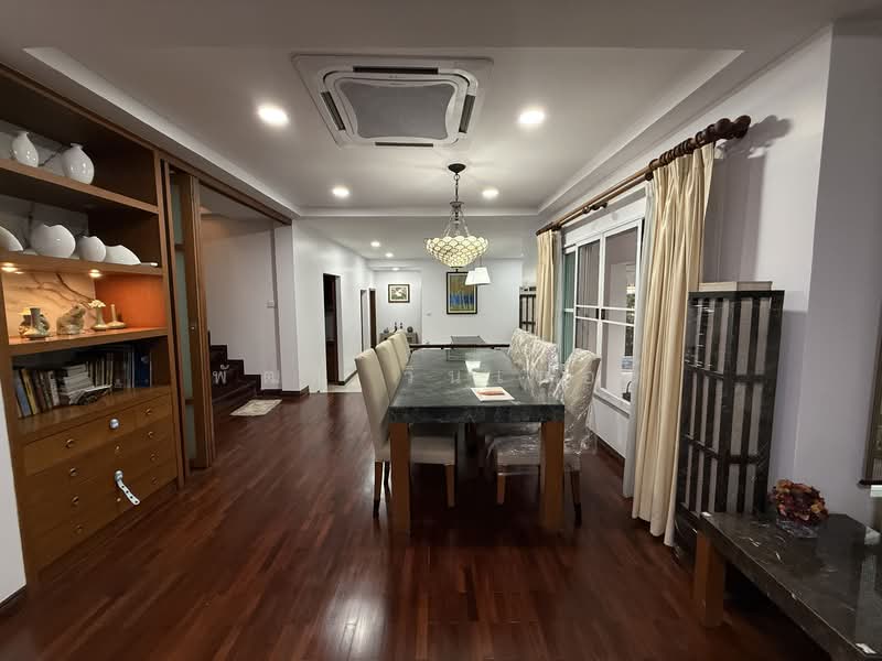 Pradabdao3, Nonthaburi, Tha It, Pak Kret, Nonthaburi, 4 Bedrooms, 740 sqm, Single Detached House For Rent, by พัฒน์ วินเนอร์, 500173957 - DDproperty.com