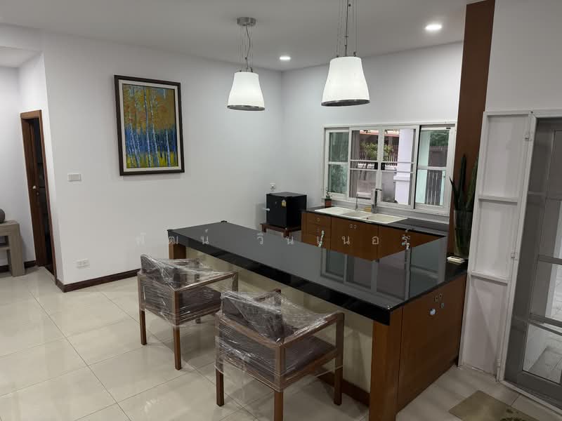 ประดับดาว3, นนทบุรี, ท่าอิฐ, ปากเกร็ด, นนทบุรี, 740 ตร.ม., บ้านเดี่ยว ให้เช่า, โดย พัฒน์ วินเนอร์, 500173957 - DDproperty.com