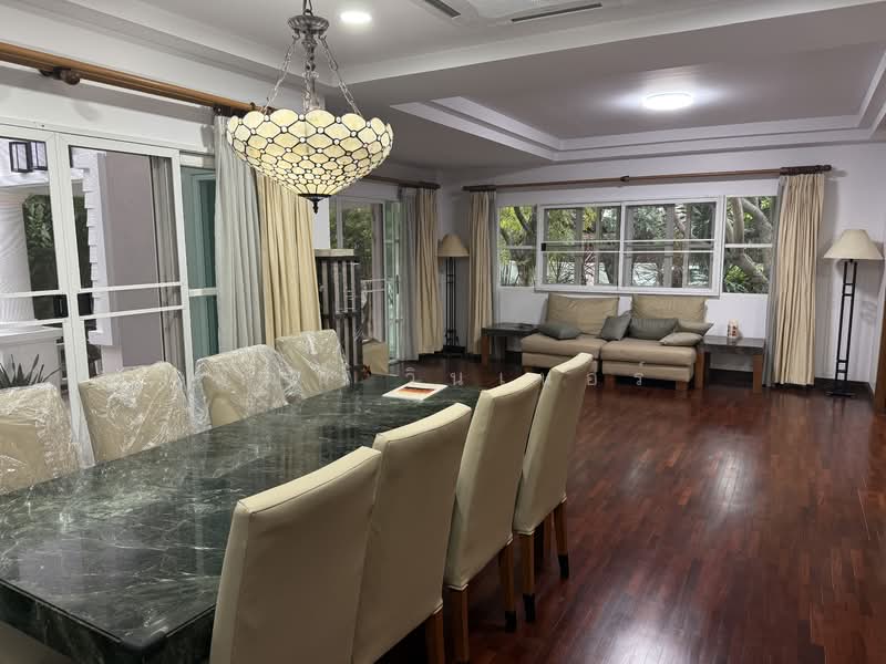 Pradabdao3, Nonthaburi, Tha It, Pak Kret, Nonthaburi, 4 Bedrooms, 740 sqm, Single Detached House For Rent, by พัฒน์ วินเนอร์, 500173957 - DDproperty.com