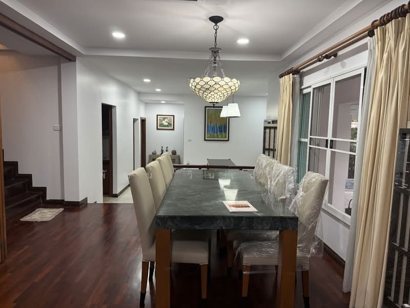 Pradabdao3, Nonthaburi, Tha It, Pak Kret, Nonthaburi, 4 Bedrooms, 740 sqm, Single Detached House For Rent, by พัฒน์ วินเนอร์, 500173957 - DDproperty.com