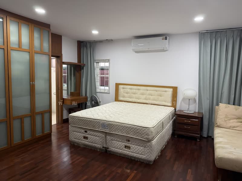 Pradabdao3, Nonthaburi, Tha It, Pak Kret, Nonthaburi, 4 Bedrooms, 740 sqm, Single Detached House For Rent, by พัฒน์ วินเนอร์, 500173957 - DDproperty.com