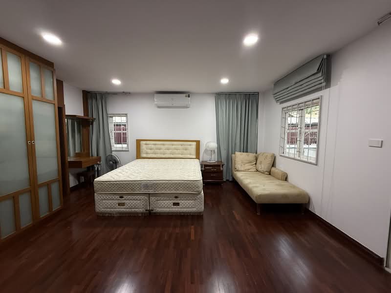 Pradabdao3, Nonthaburi, Tha It, Pak Kret, Nonthaburi, 4 Bedrooms, 740 sqm, Single Detached House For Rent, by พัฒน์ วินเนอร์, 500173957 - DDproperty.com