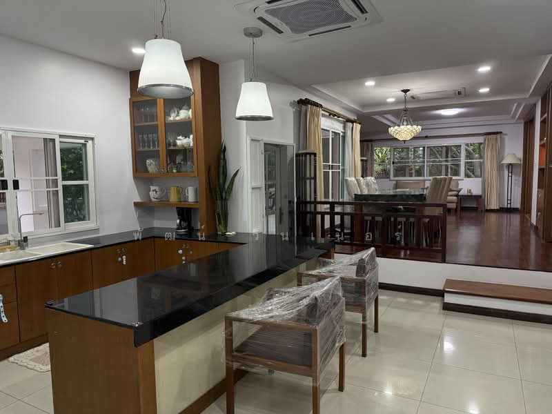 Pradabdao3, Nonthaburi, Tha It, Pak Kret, Nonthaburi, 4 Bedrooms, 740 sqm, Single Detached House For Rent, by พัฒน์ วินเนอร์, 500173957 - DDproperty.com