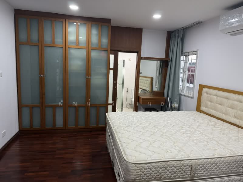 ประดับดาว3, นนทบุรี, ท่าอิฐ, ปากเกร็ด, นนทบุรี, 740 ตร.ม., บ้านเดี่ยว ให้เช่า, โดย พัฒน์ วินเนอร์, 500173957 - DDproperty.com