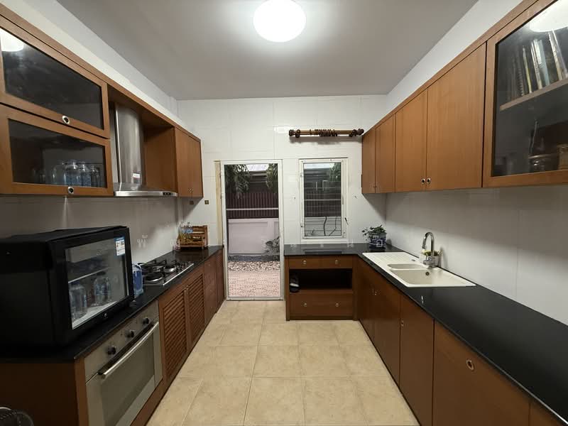 ประดับดาว3, นนทบุรี, ท่าอิฐ, ปากเกร็ด, นนทบุรี, 740 ตร.ม., บ้านเดี่ยว ให้เช่า, โดย พัฒน์ วินเนอร์, 500173957 - DDproperty.com