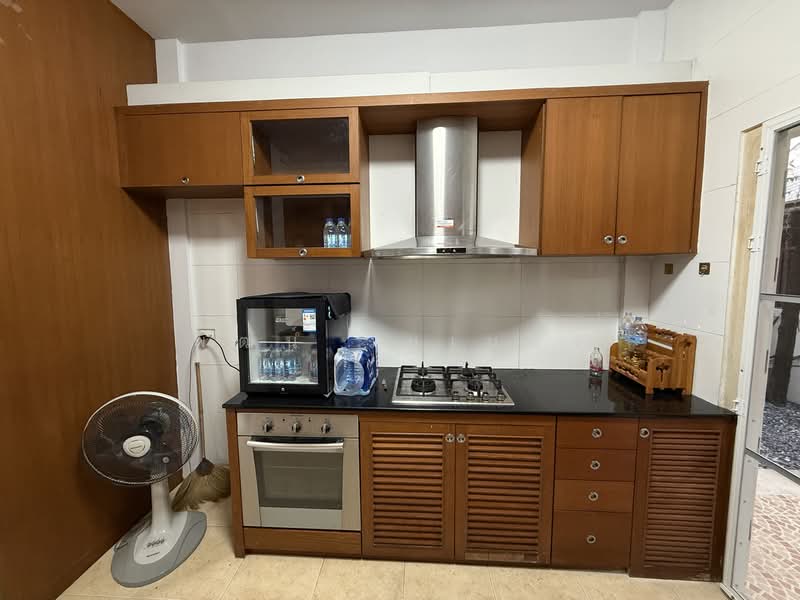 Pradabdao3, Nonthaburi, Tha It, Pak Kret, Nonthaburi, 4 Bedrooms, 740 sqm, Single Detached House For Rent, by พัฒน์ วินเนอร์, 500173957 - DDproperty.com