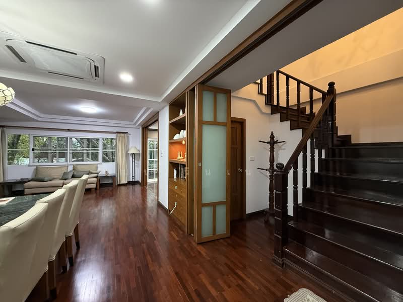 ประดับดาว3, นนทบุรี, ท่าอิฐ, ปากเกร็ด, นนทบุรี, 740 ตร.ม., บ้านเดี่ยว ให้เช่า, โดย พัฒน์ วินเนอร์, 500173957 - DDproperty.com