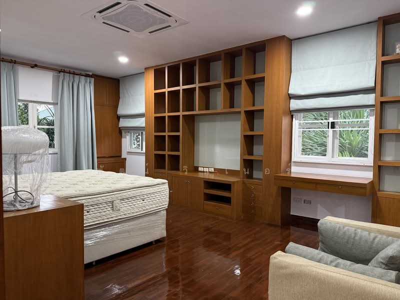 Pradabdao3, Nonthaburi, Tha It, Pak Kret, Nonthaburi, 4 Bedrooms, 740 sqm, Single Detached House For Rent, by พัฒน์ วินเนอร์, 500173957 - DDproperty.com